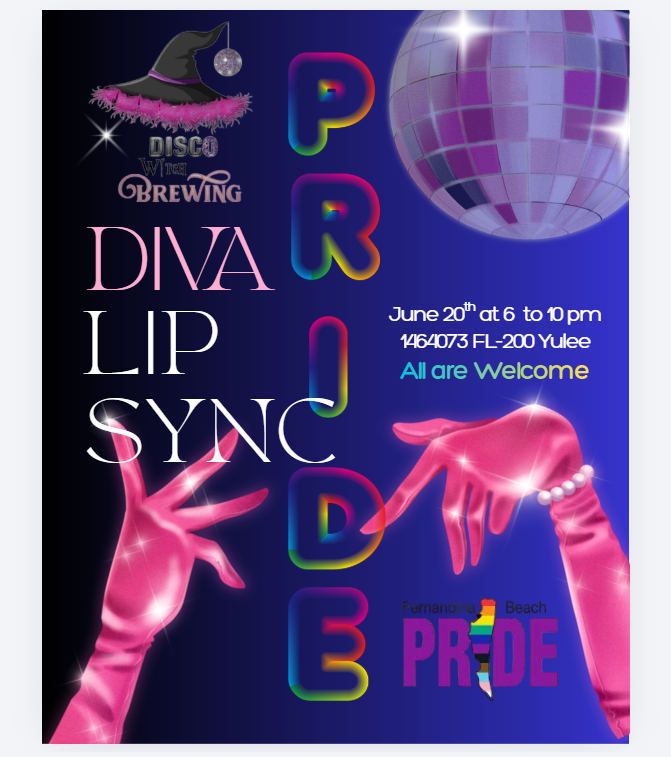 DIVA Lip Sync