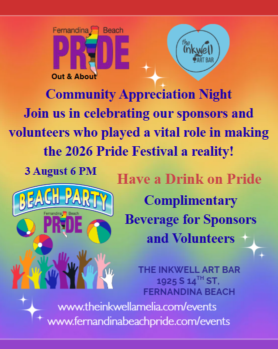 Community Appreciation Night
