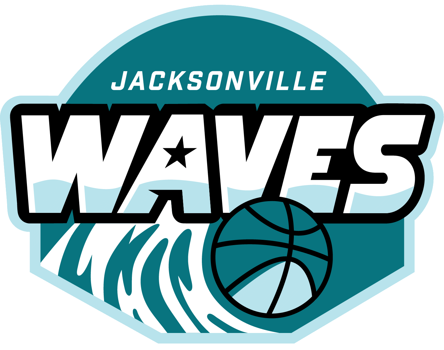 Jacksonville Waves Inclusivity Night (Pride Night)