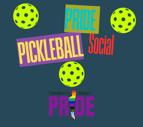 Pride Pickleball Social