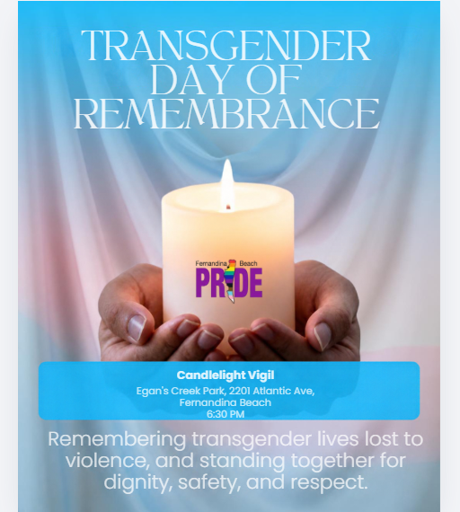 Transgender Day of Remembrance