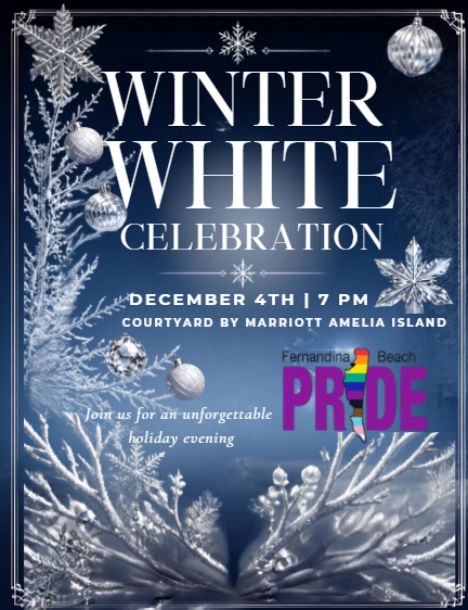 Winter White Celebration