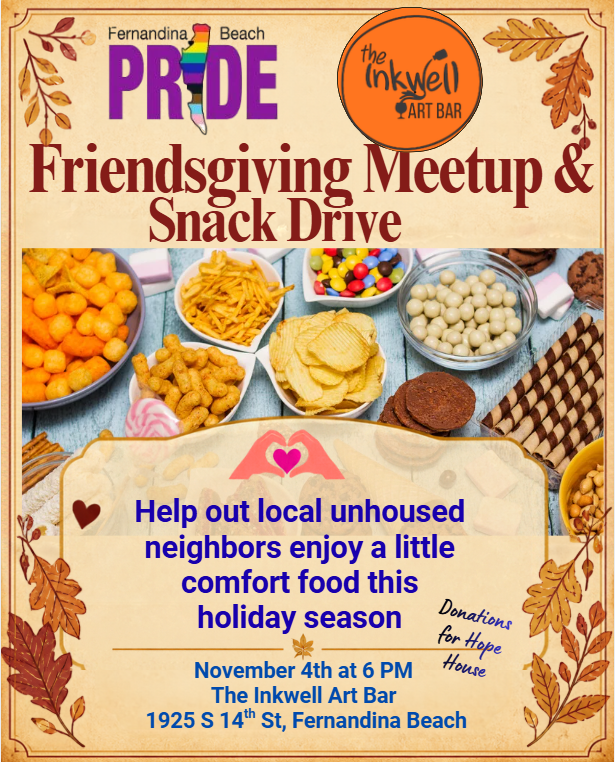 Pride Midweek Mixer