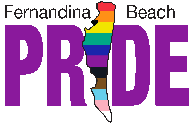 Fernandina Beach Pride