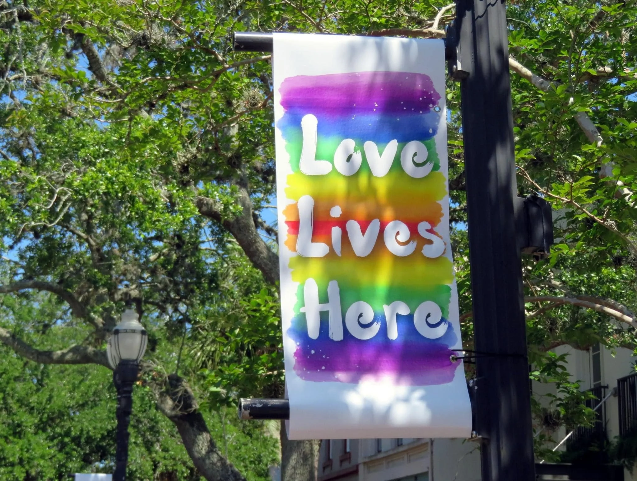 Fernandina Beach Pride Parade & Festival