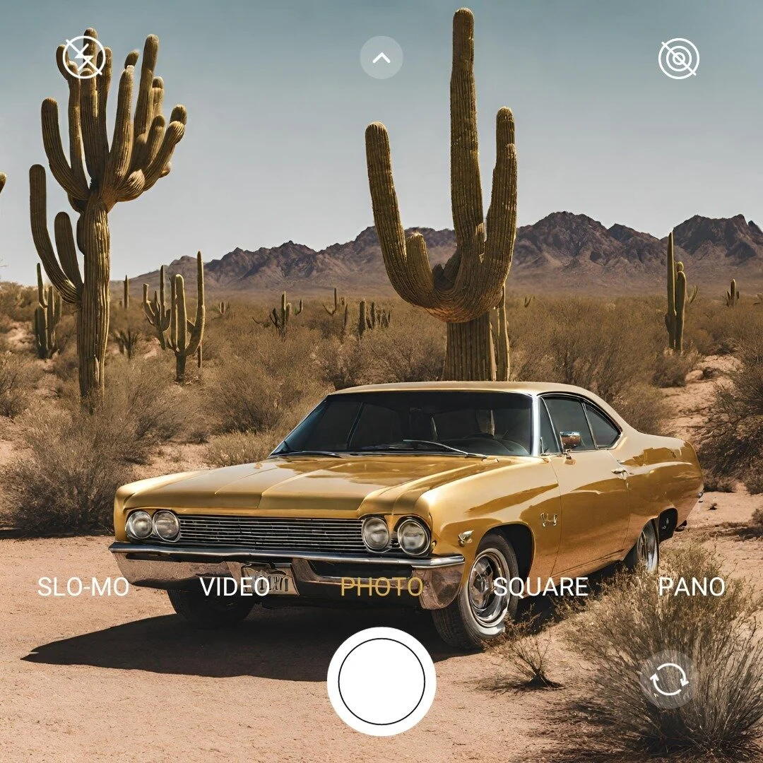 Make your car more than just a ride, make it a statement! 🚗✨ With our premium window tinting and PPF, your vehicle isn't just protected, it's picture-perfect ready. Whether it's a desert drive or a city stroll, capture moments in style. 🌵🏙️ #Pictu