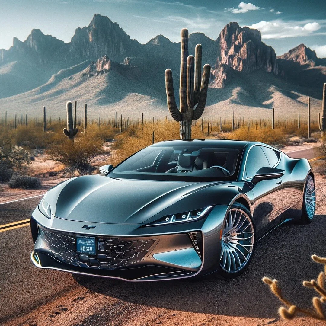 Beat the Arizona heat and shield your ride! 🌞 Our top-grade window tint and PPF not only enhance your vehicle's style but also protect it from harsh sun and road wear. Drive worry-free under the desert sun. 🚗💪 #ArizonaHeatwave #VehicleProtection #