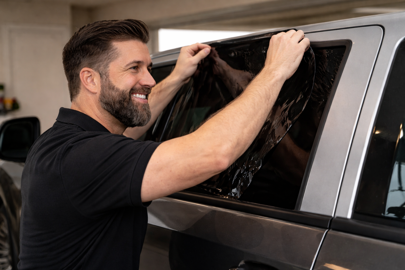 Arizona Window Tinter