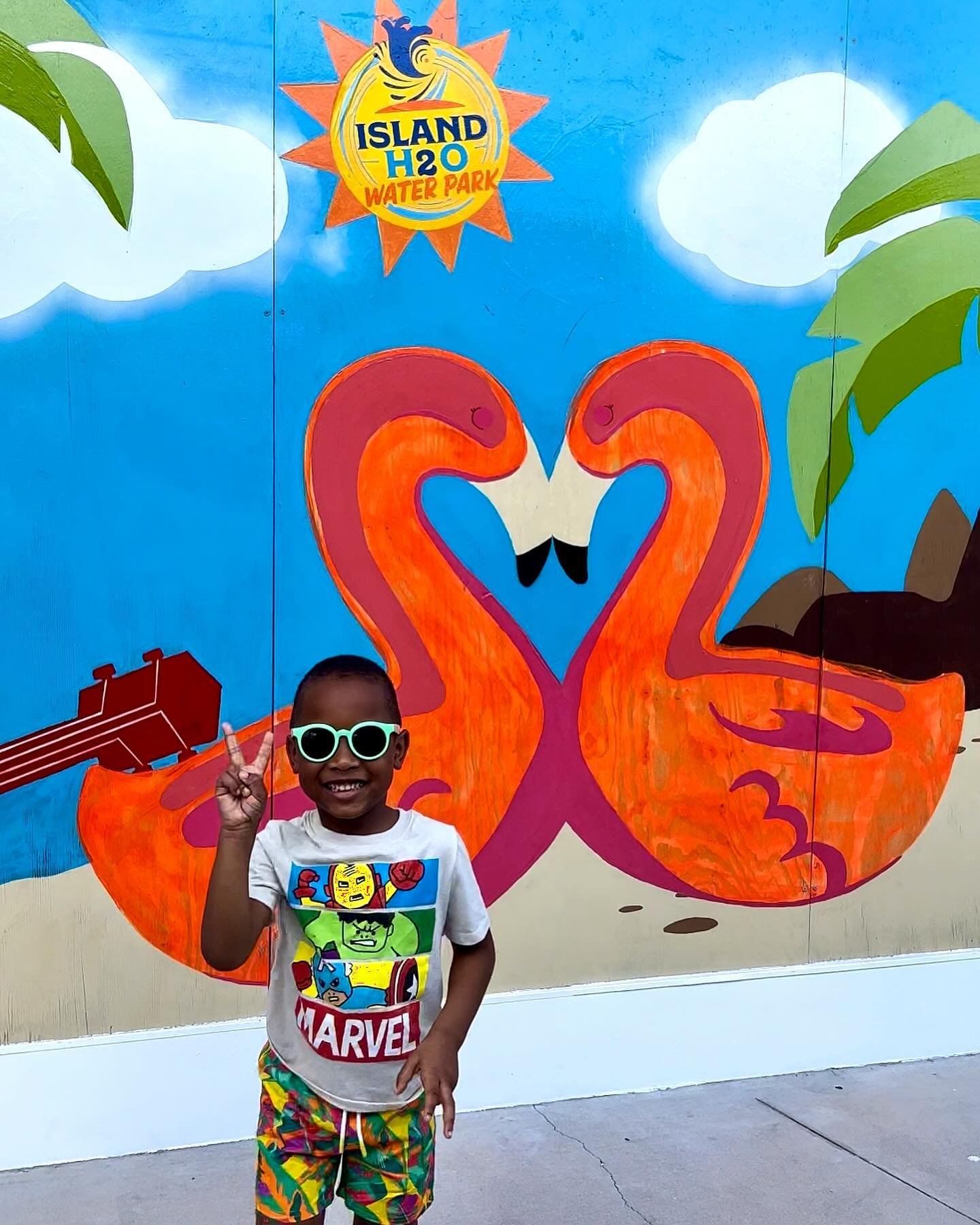 This heat has me ready for a @islandh2owaterpark!! #hosted

Have you been before? 

Orlando Fun | Orlando With Kids | Orlando Family 

#orlandomomsblog #orlandofamily #islandh20 
#orlandofun #orlandothingstodo #orlandoattractions