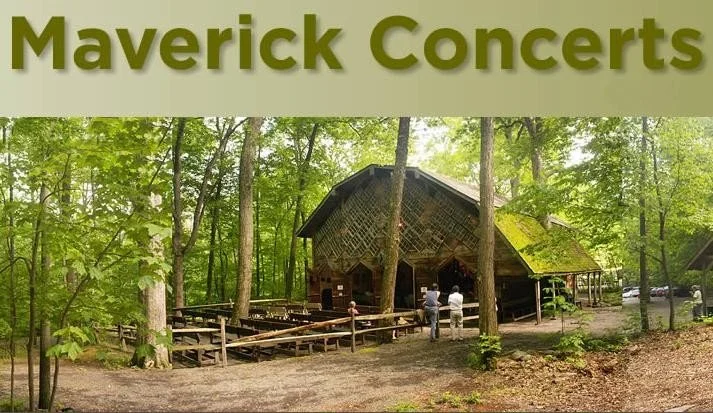 Manhattan Chamber Players: The Maverick