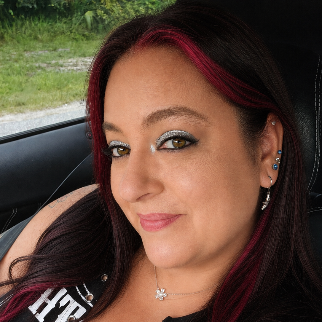 Samantha Gamache