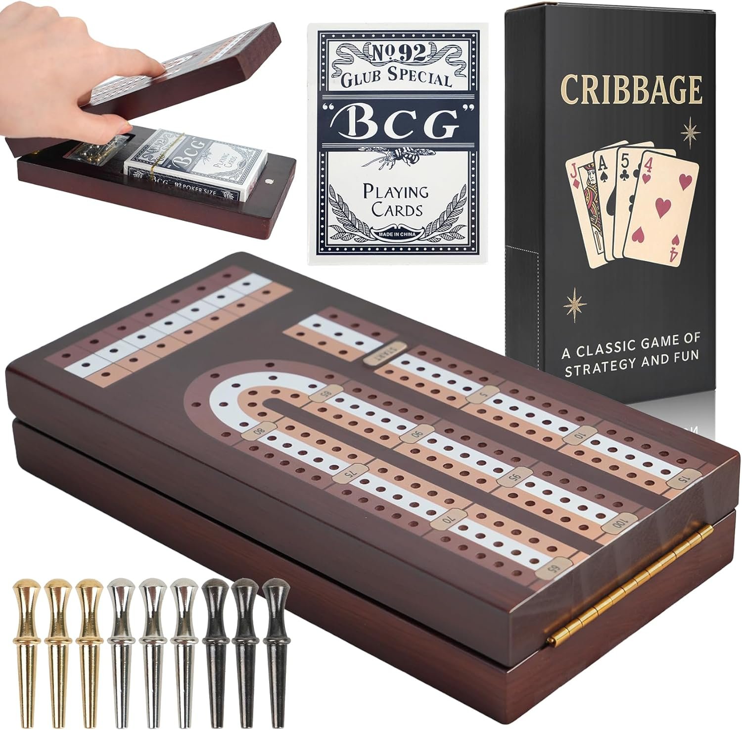 Cribbage