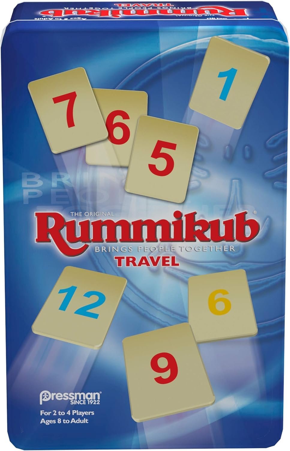 Rummikub