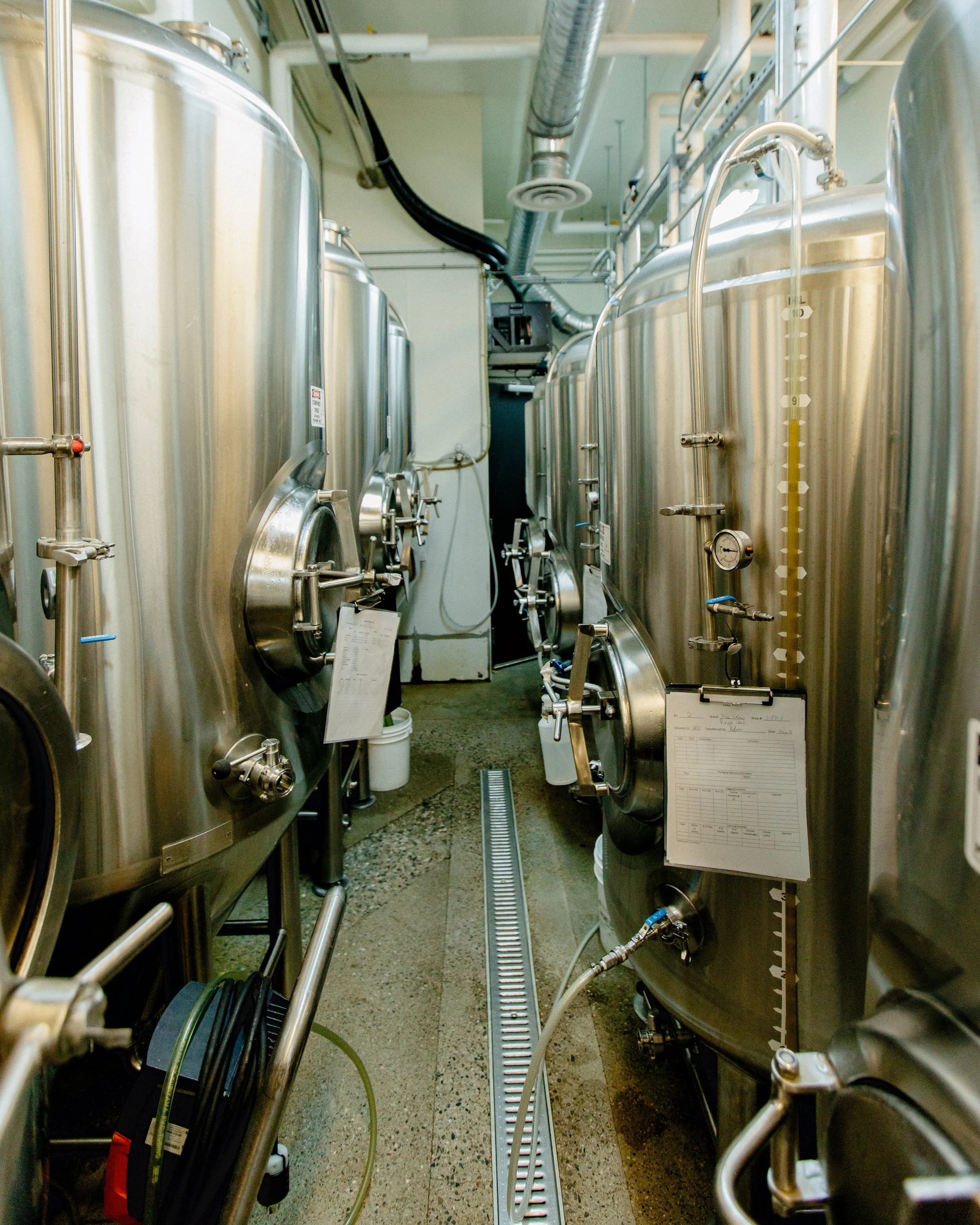 BNA Brewing Brewery
