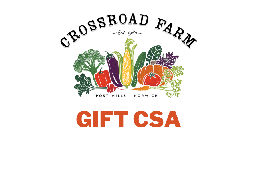 Gift CSA