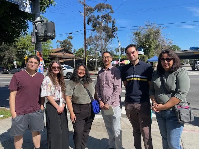 Riverside Safety Walk 2026