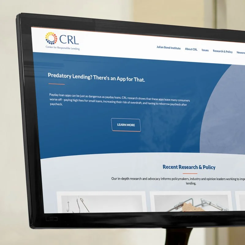 A Website That Meets Every Challenge and Opportunity