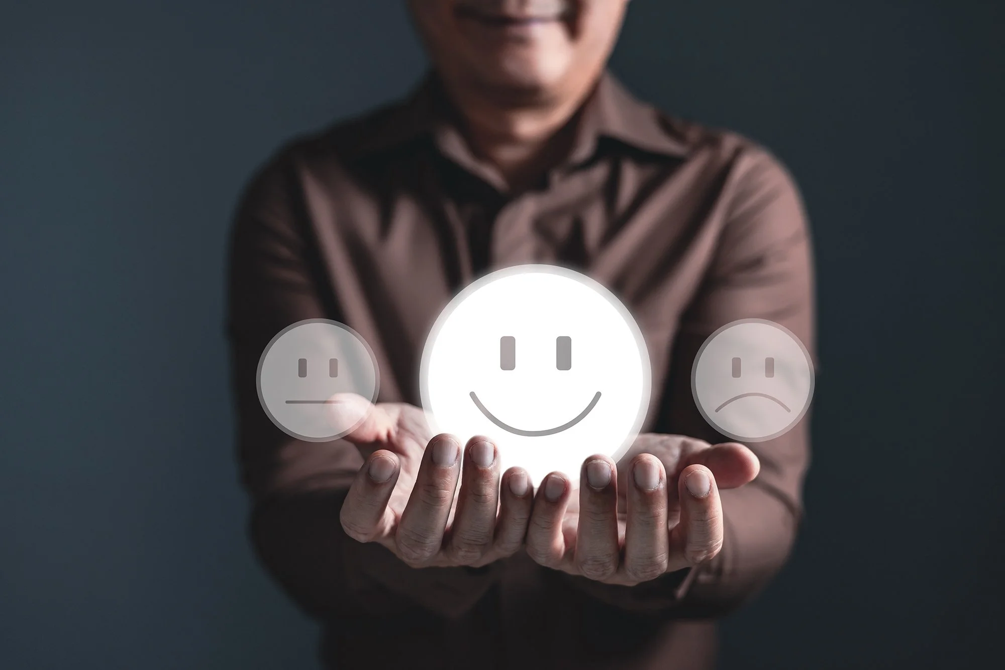 The Power of Customer Experience: Mapping Your Customer Journey