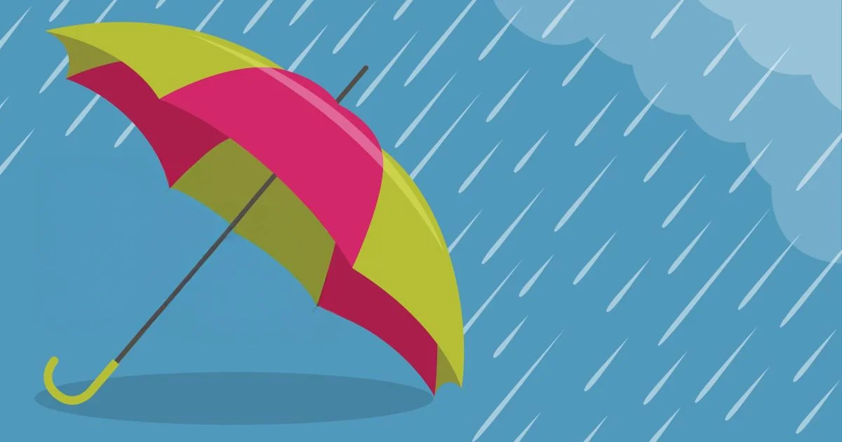Every Campaign Needs an Umbrella