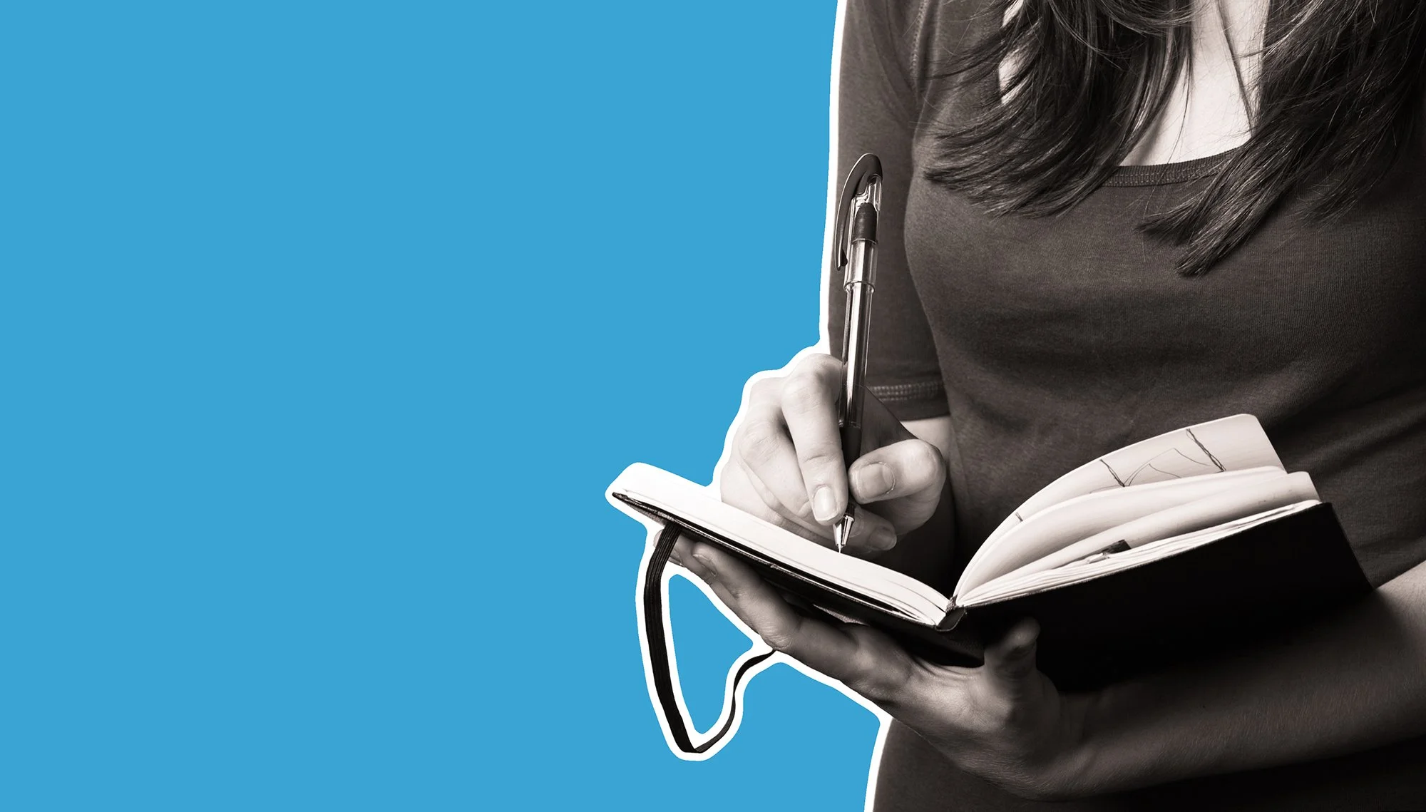 A No-nonsense Guide to Becoming a Better Writer