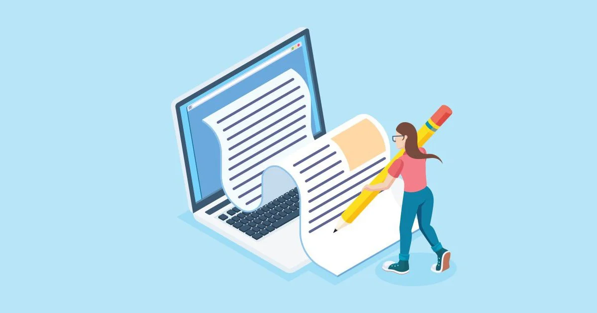 How to Write for Your Website