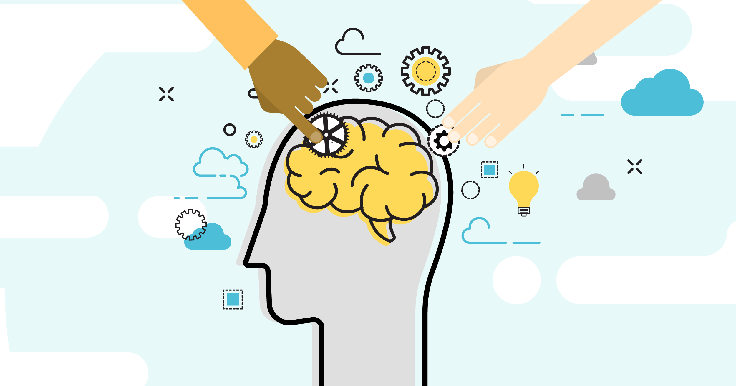 BS at Work: Confirmation Bias