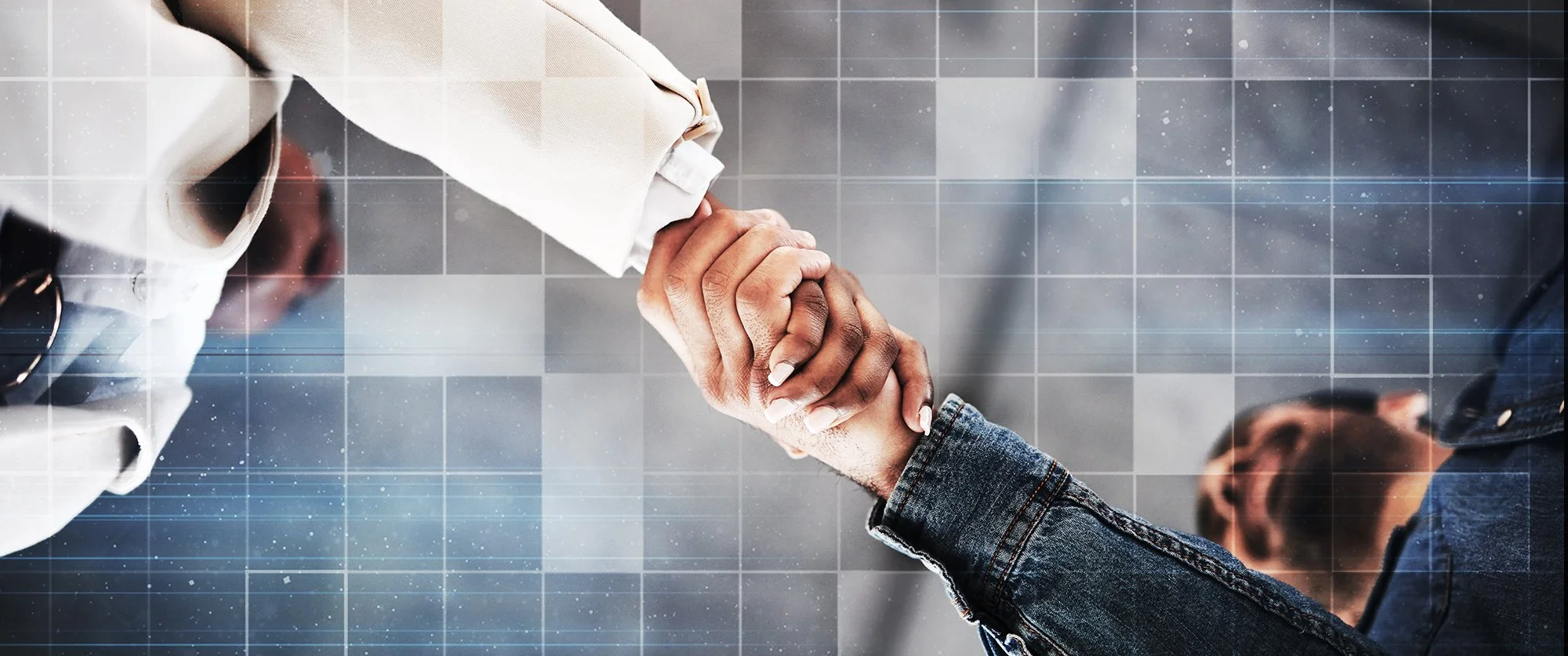 Partner Up! The Power of Government Partnerships