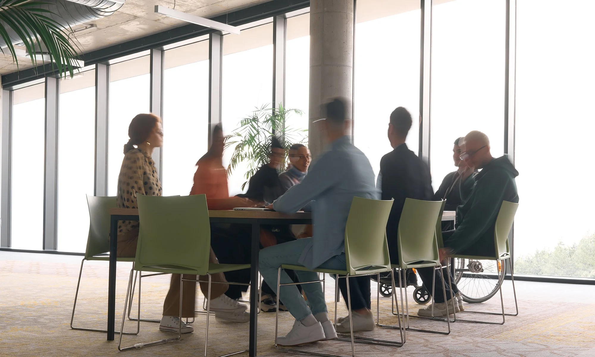 How to Have Difficult Research Conversations