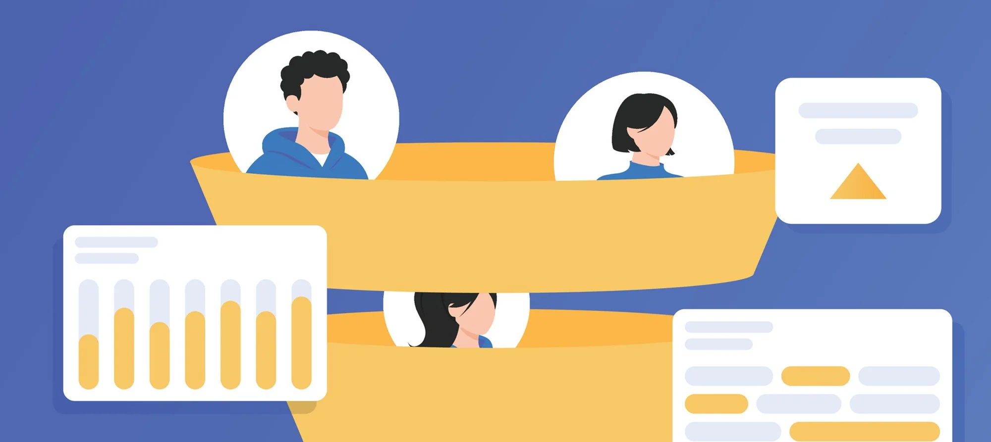 Why Silos are the Enemy of CX