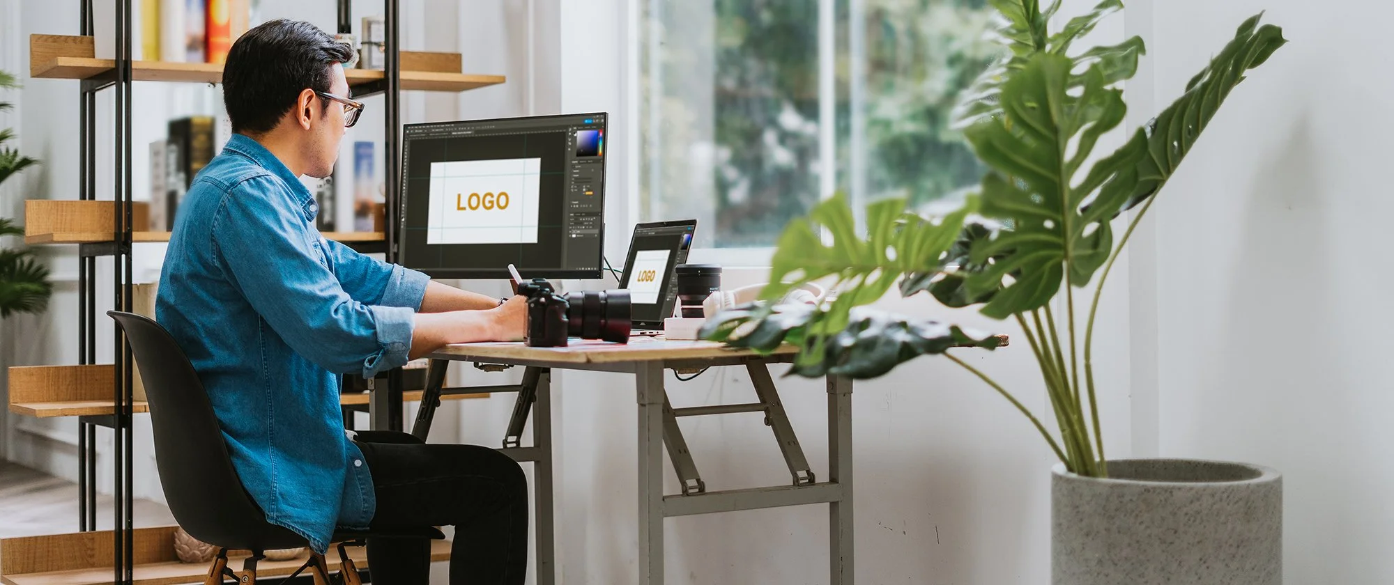 Shaping Your Brand Identity With Logo Animation