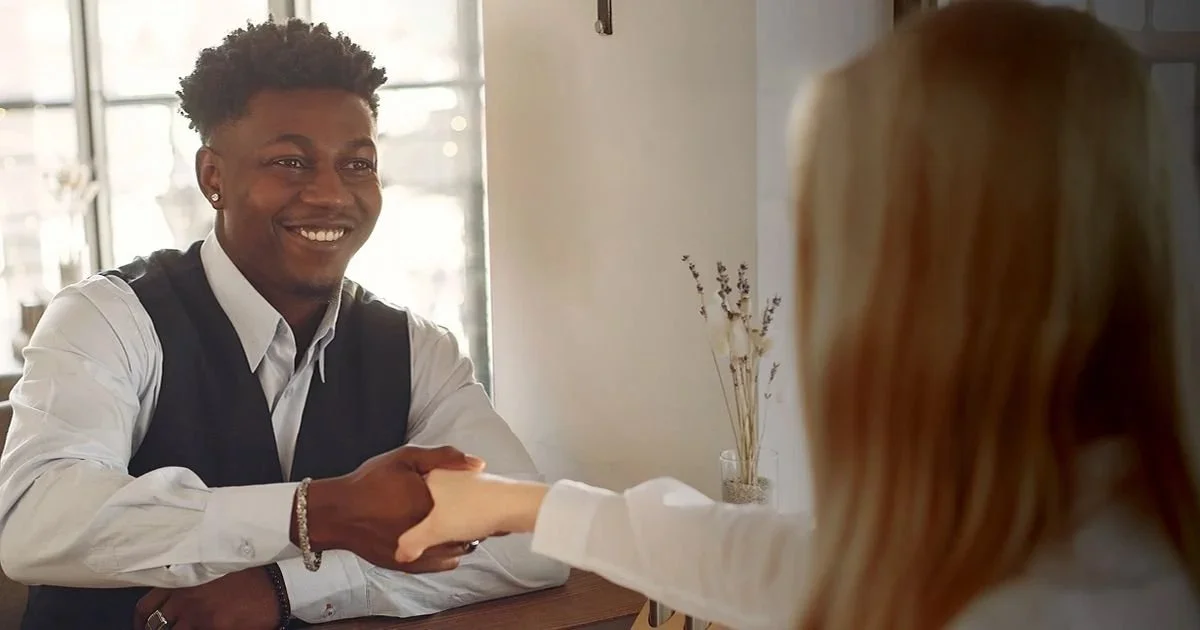 Look Beyond the Resume: How to Truly Connect with Job Candidates