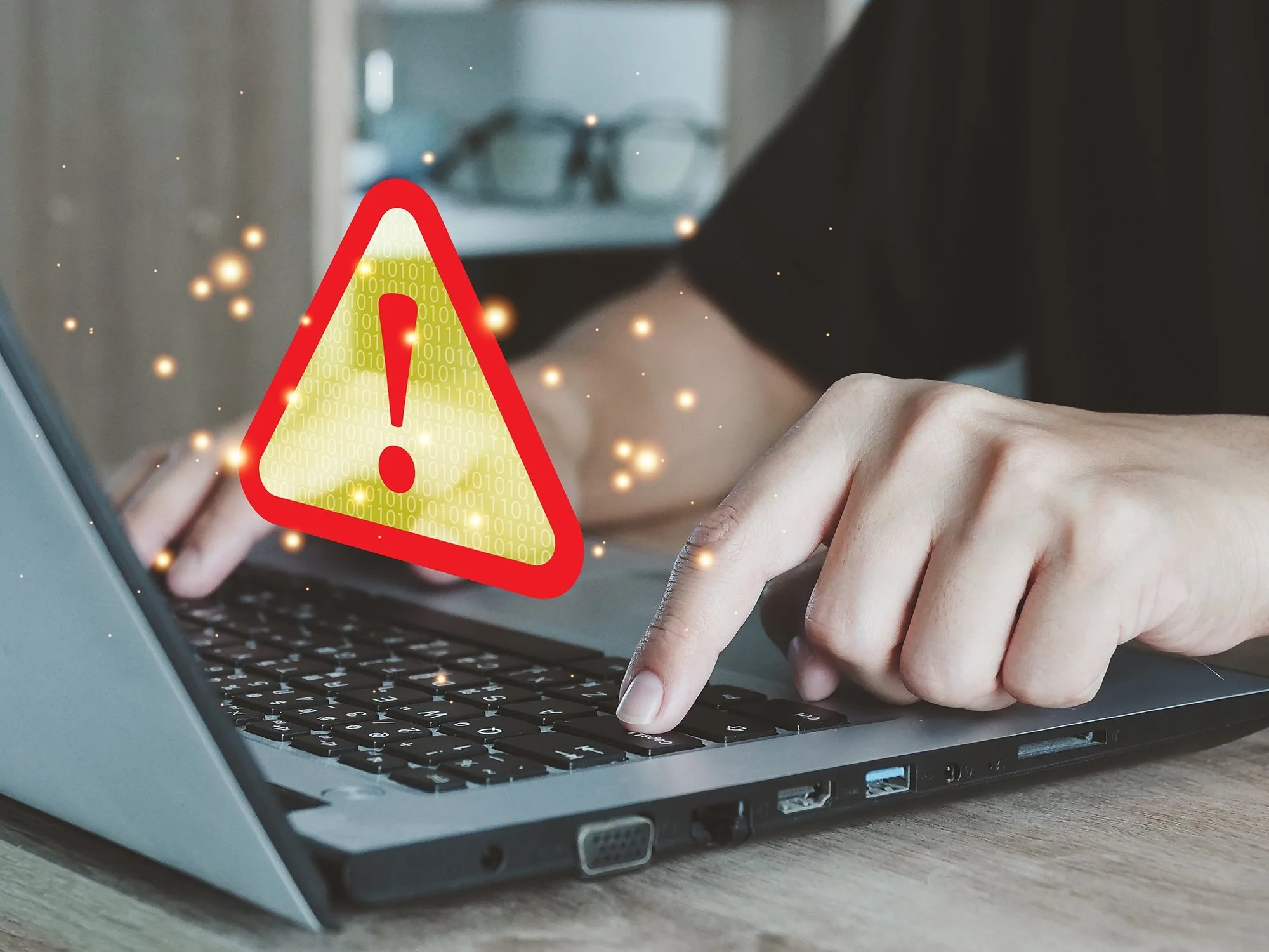 Crisis Management: Stay Ready, So You Don’t Have to Get Ready