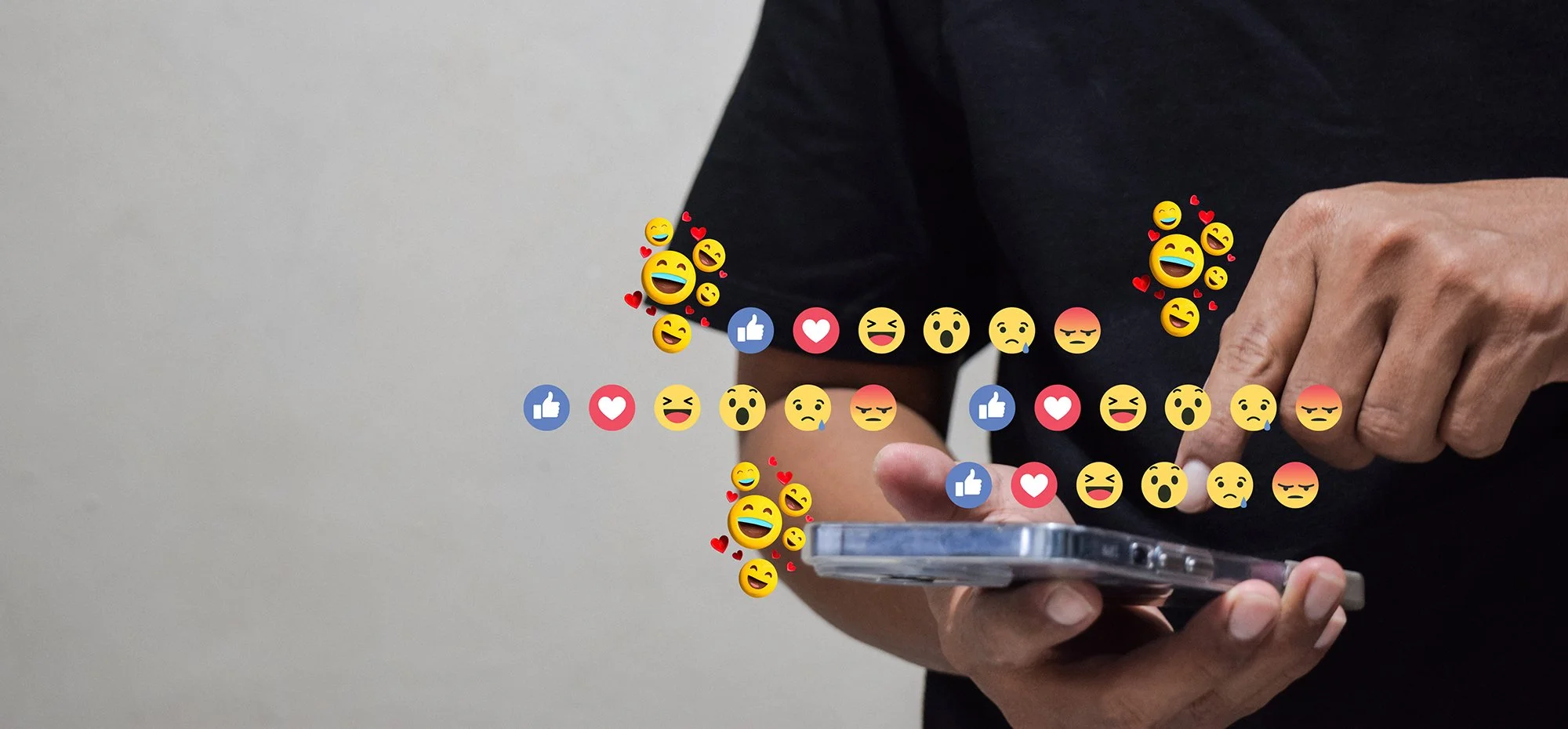 Avoid Accessibility “Red Flags” When Communicating with Emojis