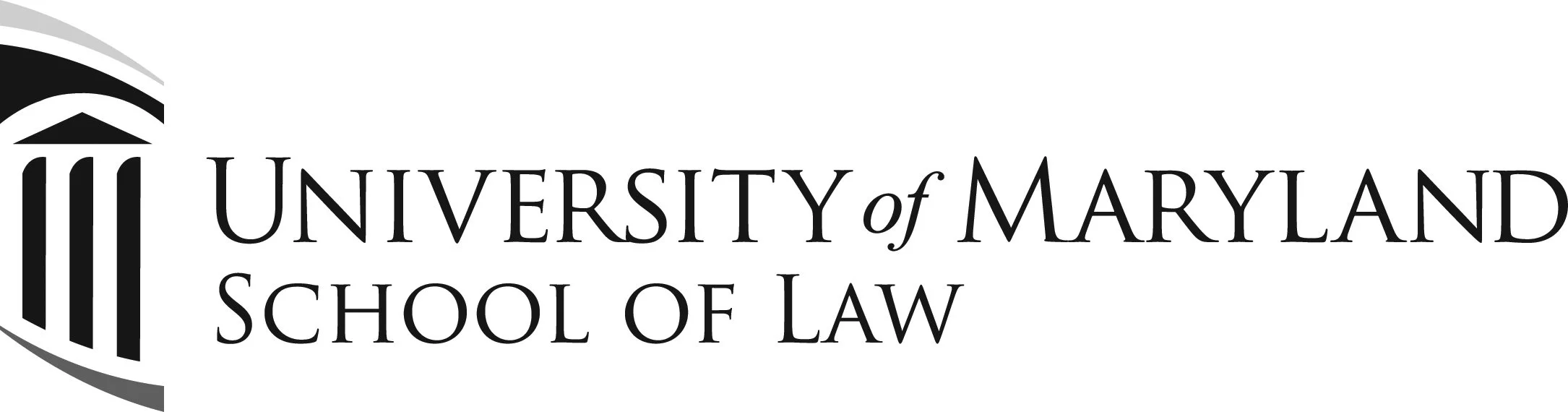 University of Maryland School of Law