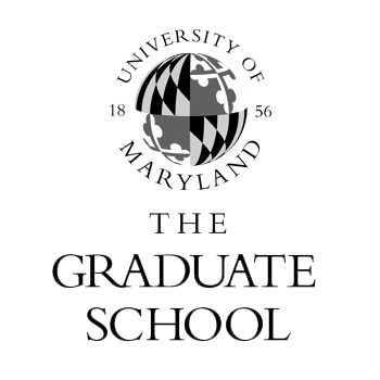 UMD The Graduate School