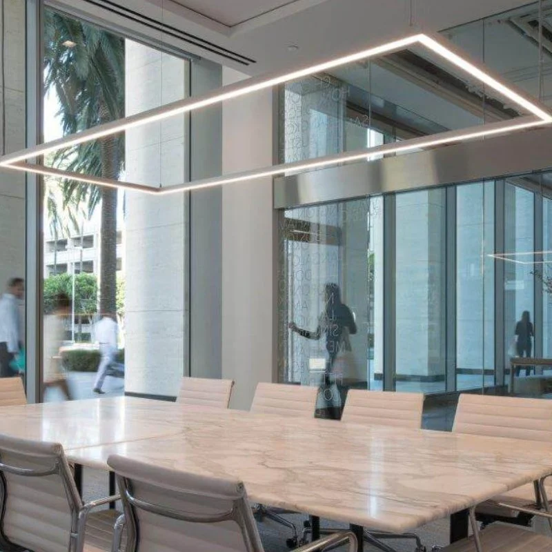 Illuminating a Cutting-edge Company with a New Brand
