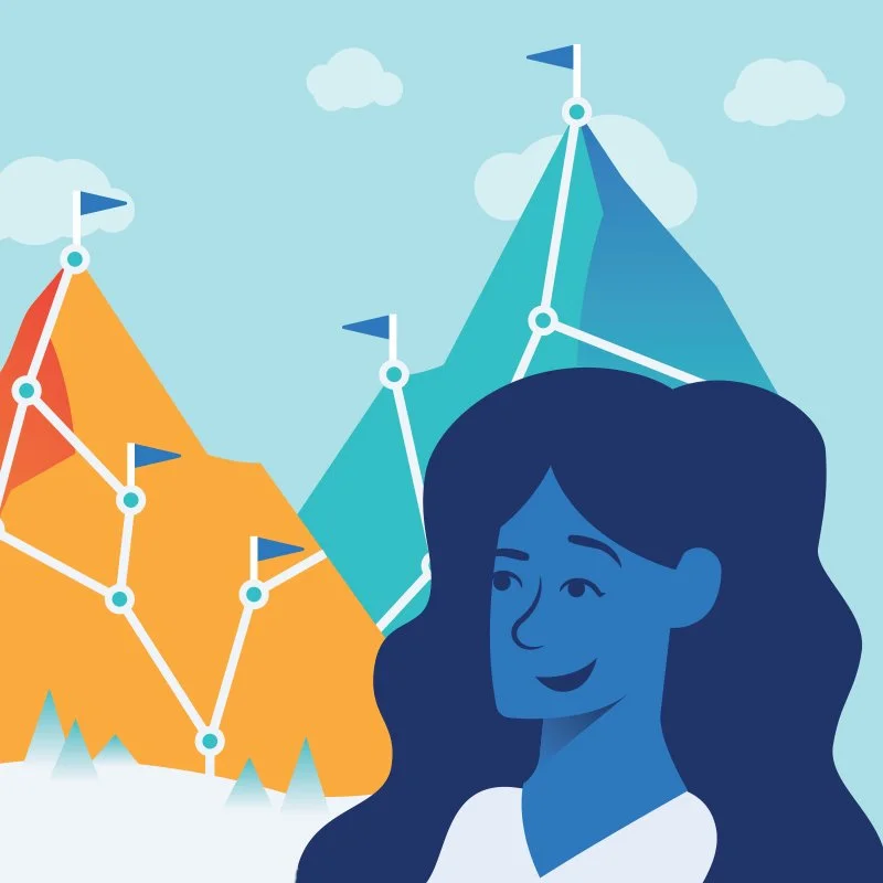 Launching a platform to help women entrepreneurs grow and scale their business.