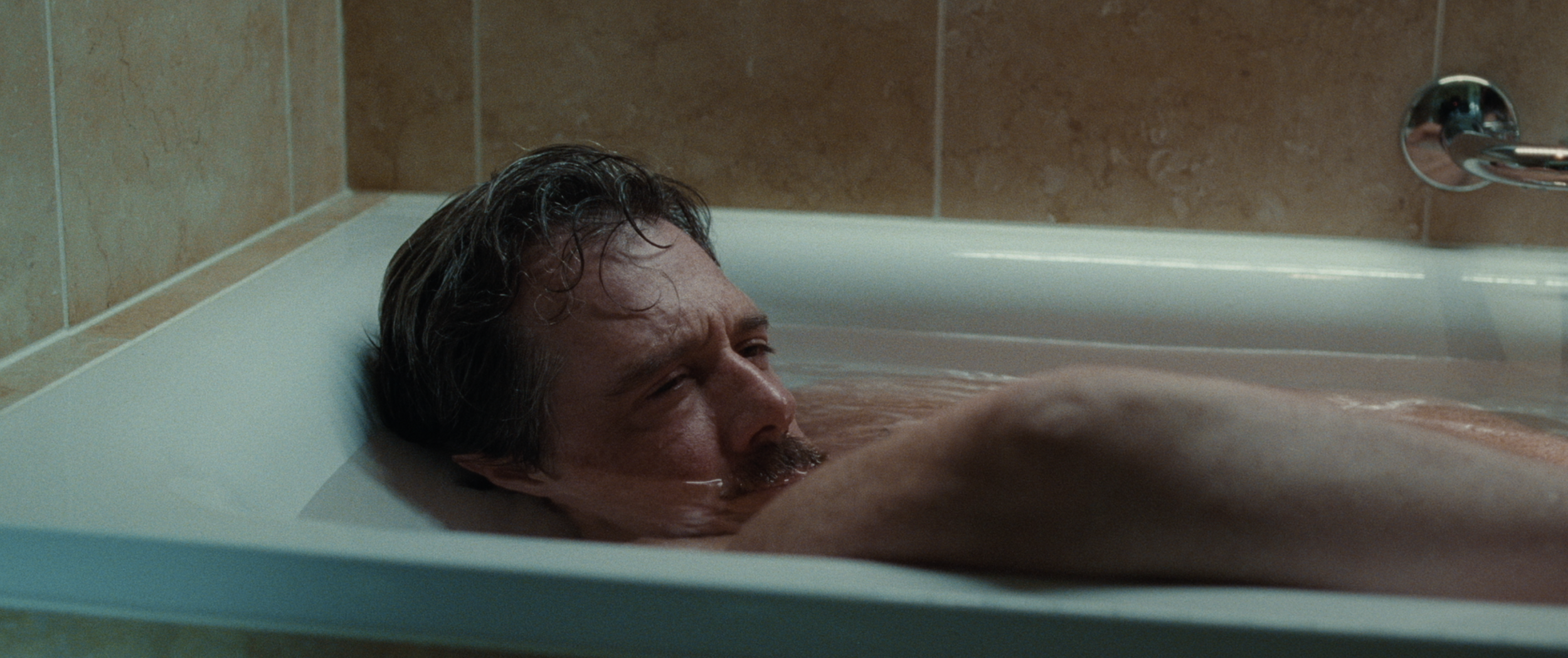 A WASTE OF LIFE (Director: Tore Frandsen)