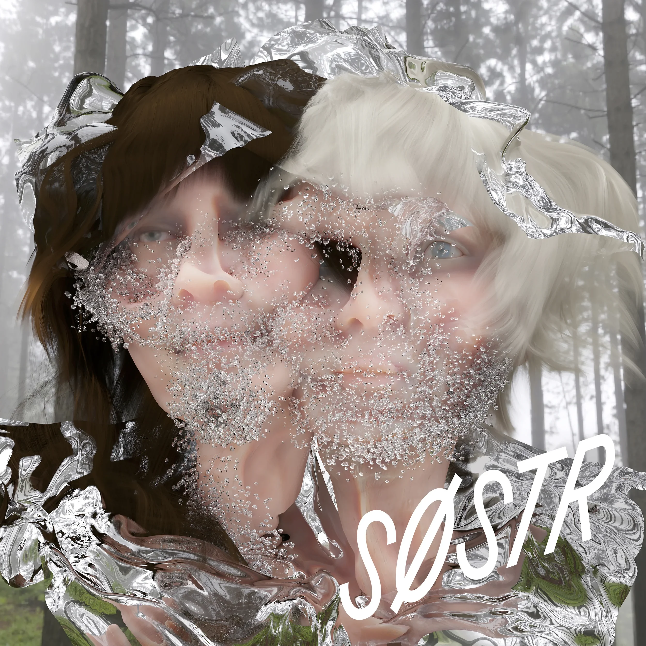 SØSTR "SØSTR"