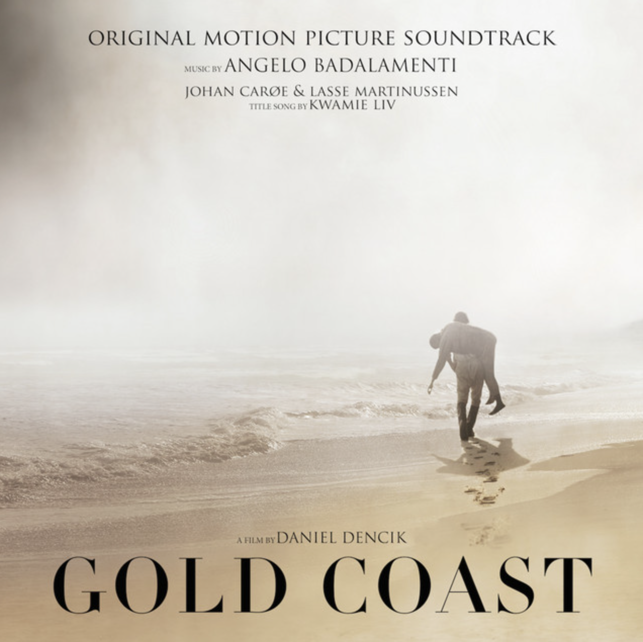 Gold Coast "Original Soundtrack"