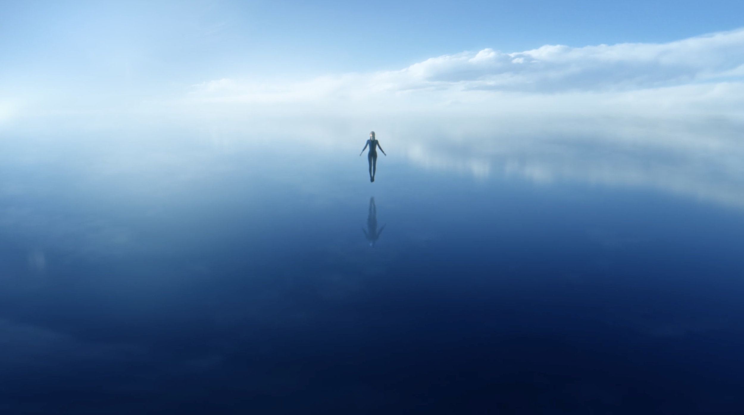 BIOTHERM
"BLUE RETINOL"
music composition