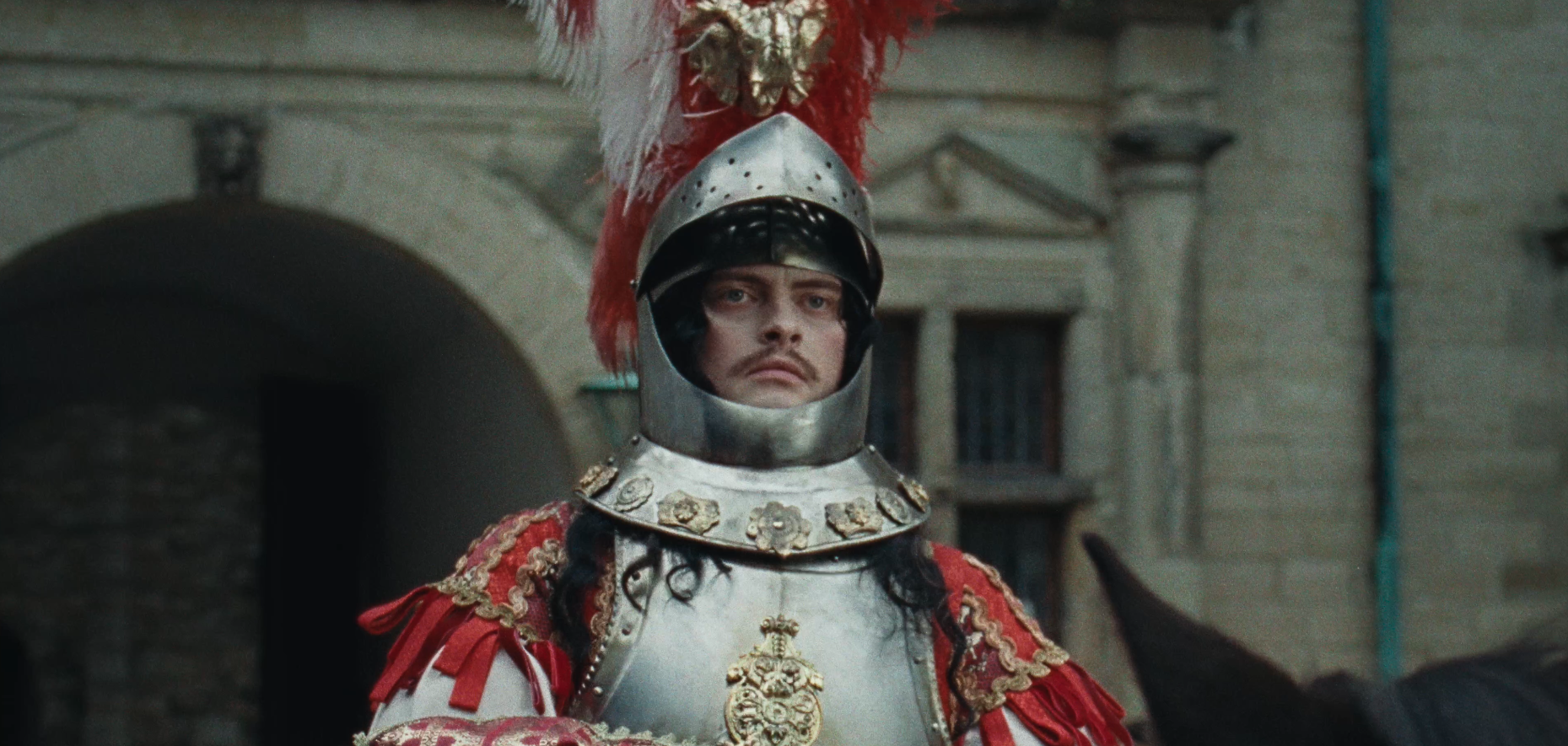 DANISH ROAD SAFETY COUNCIL
"HELMET HAS ALWAYS BEEN A GOOD IDEA"
music composition & sound design