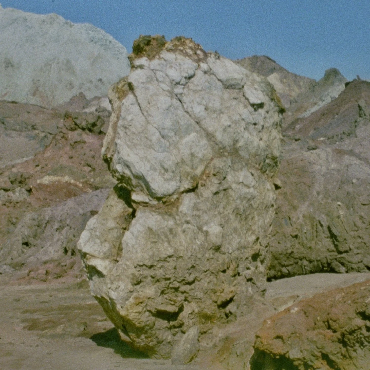 On the Phone "Silence"