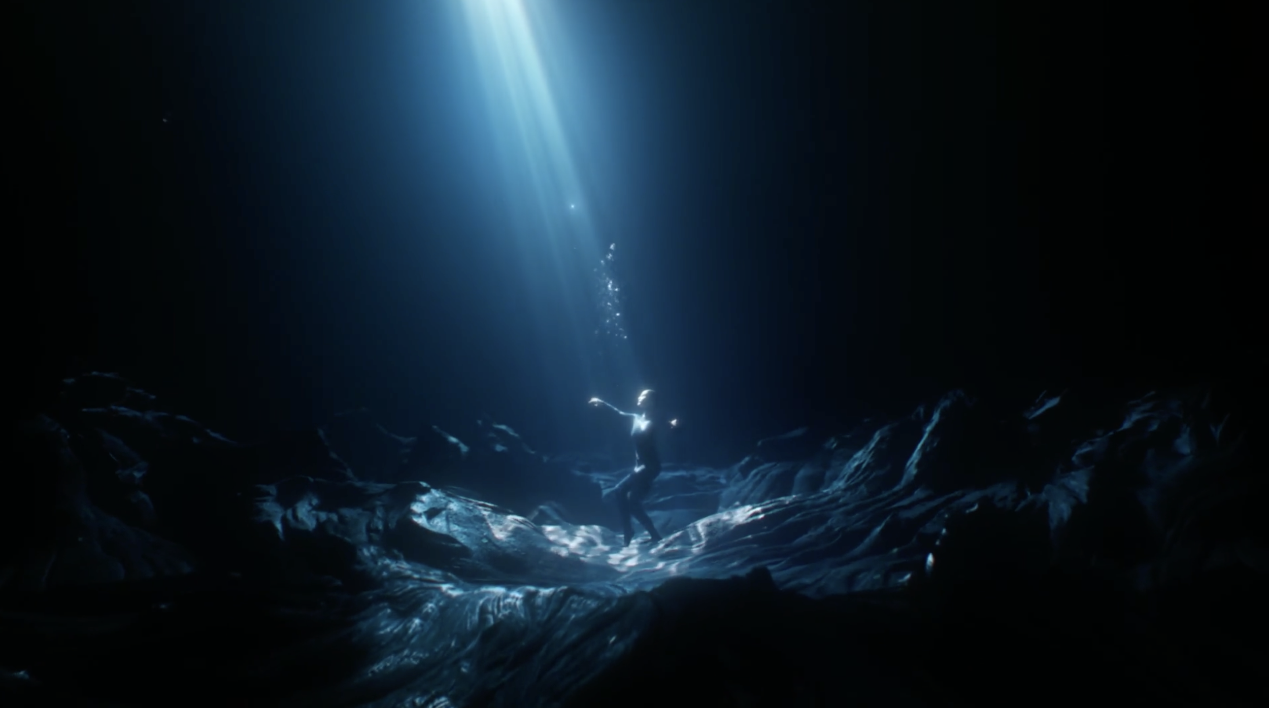 BIOTHERM / MARCO PRESTINI