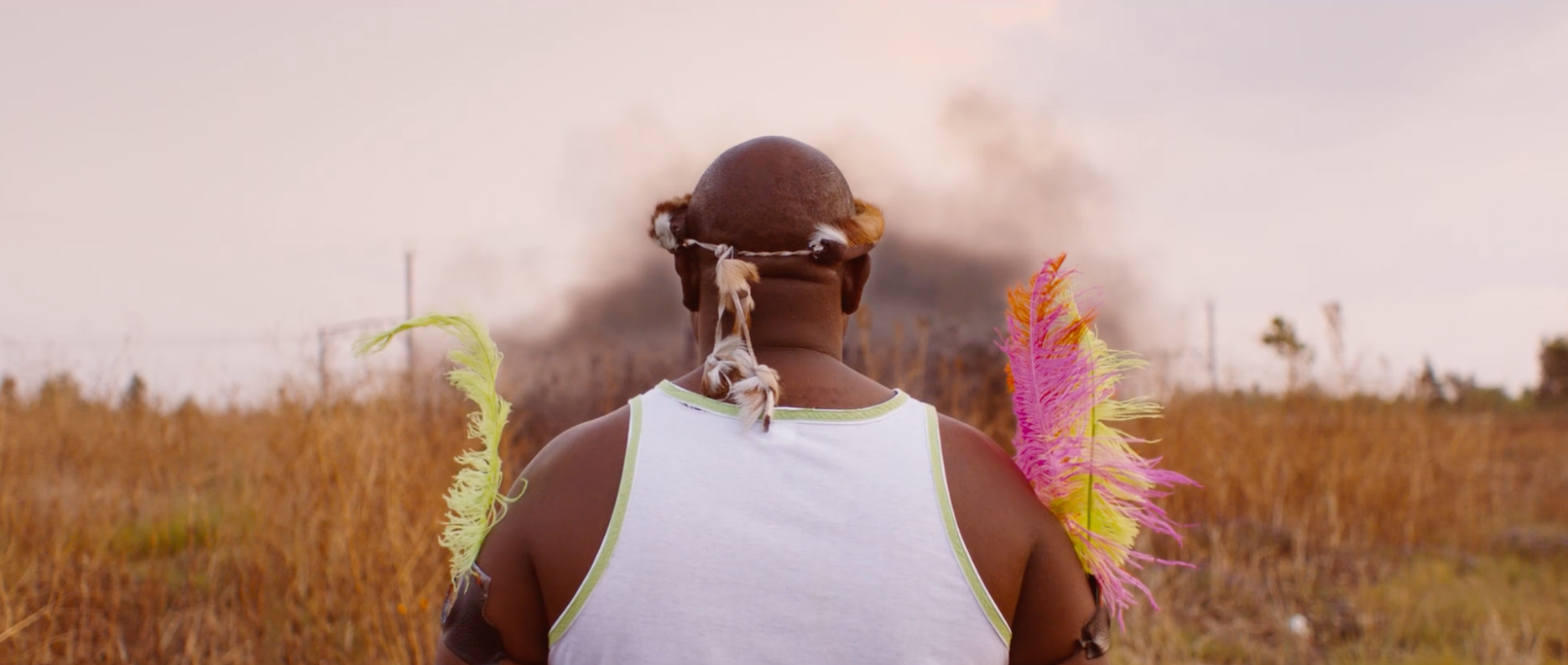 SHANGAAN ELECTRO (Dir: Lasse Martinussen)