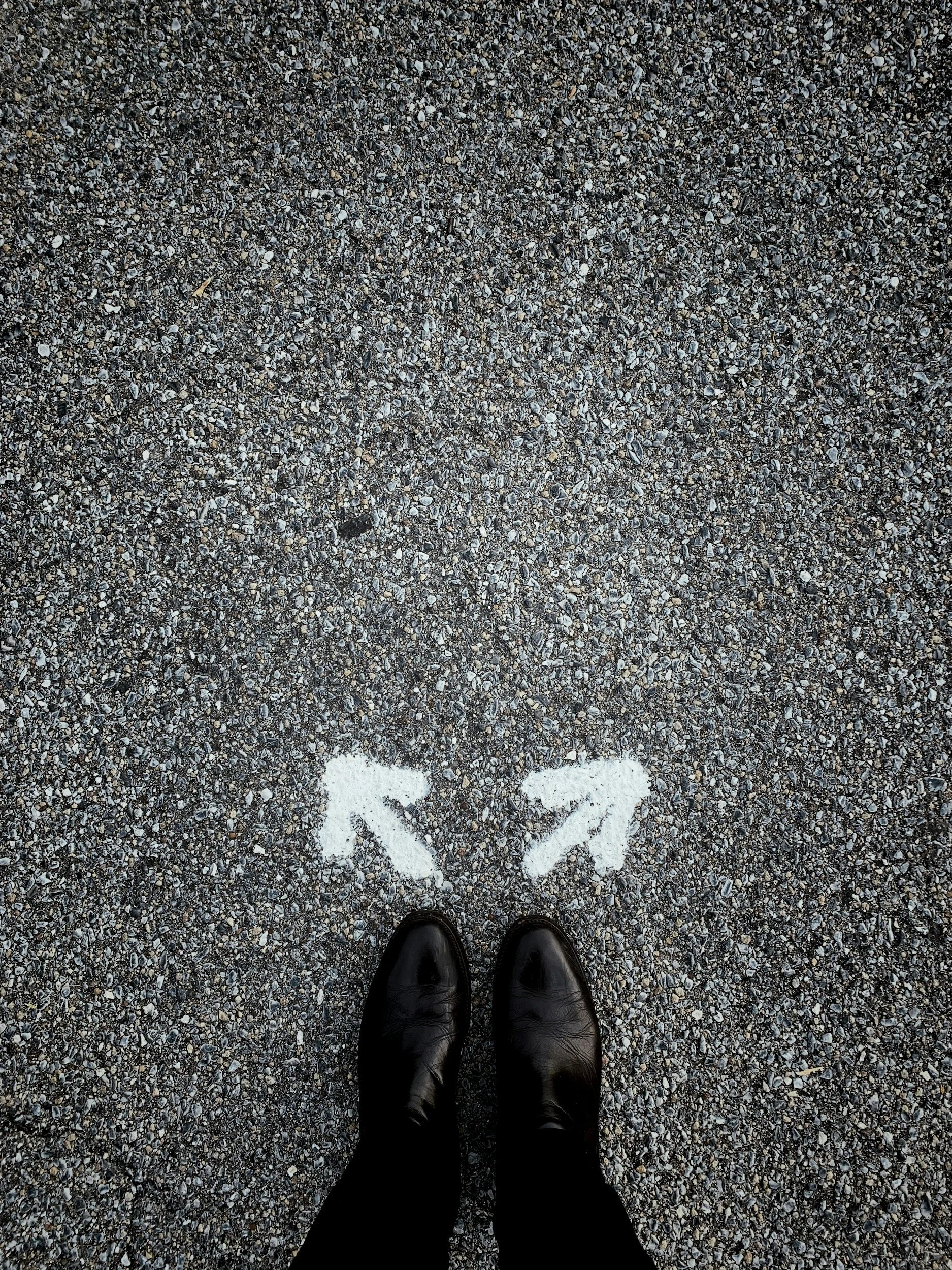The Graduation Cliff: Handling the Anxiety of Transitioning Out of College