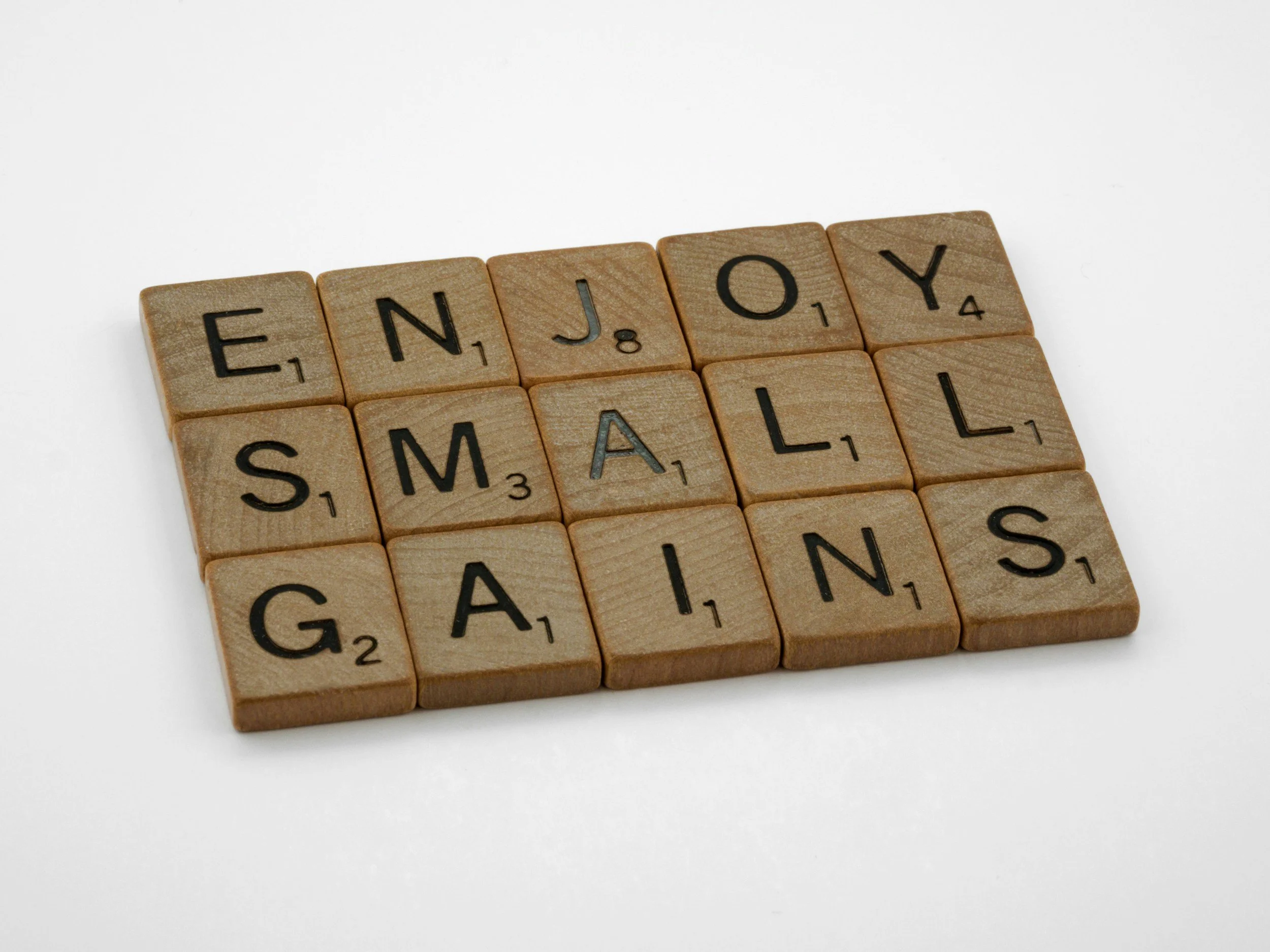 Celebrating Small Wins: Why Your Brain Needs You to Acknowledge Mini-Victories