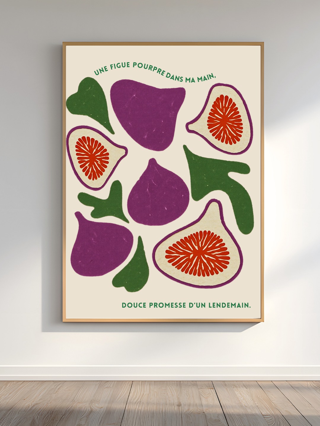 Modern Minimalist Wall Art Poster Frame Mockup Instagram Post - 9.png