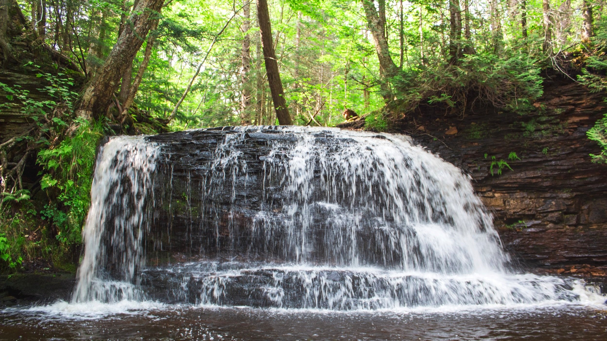 Rock River Falls