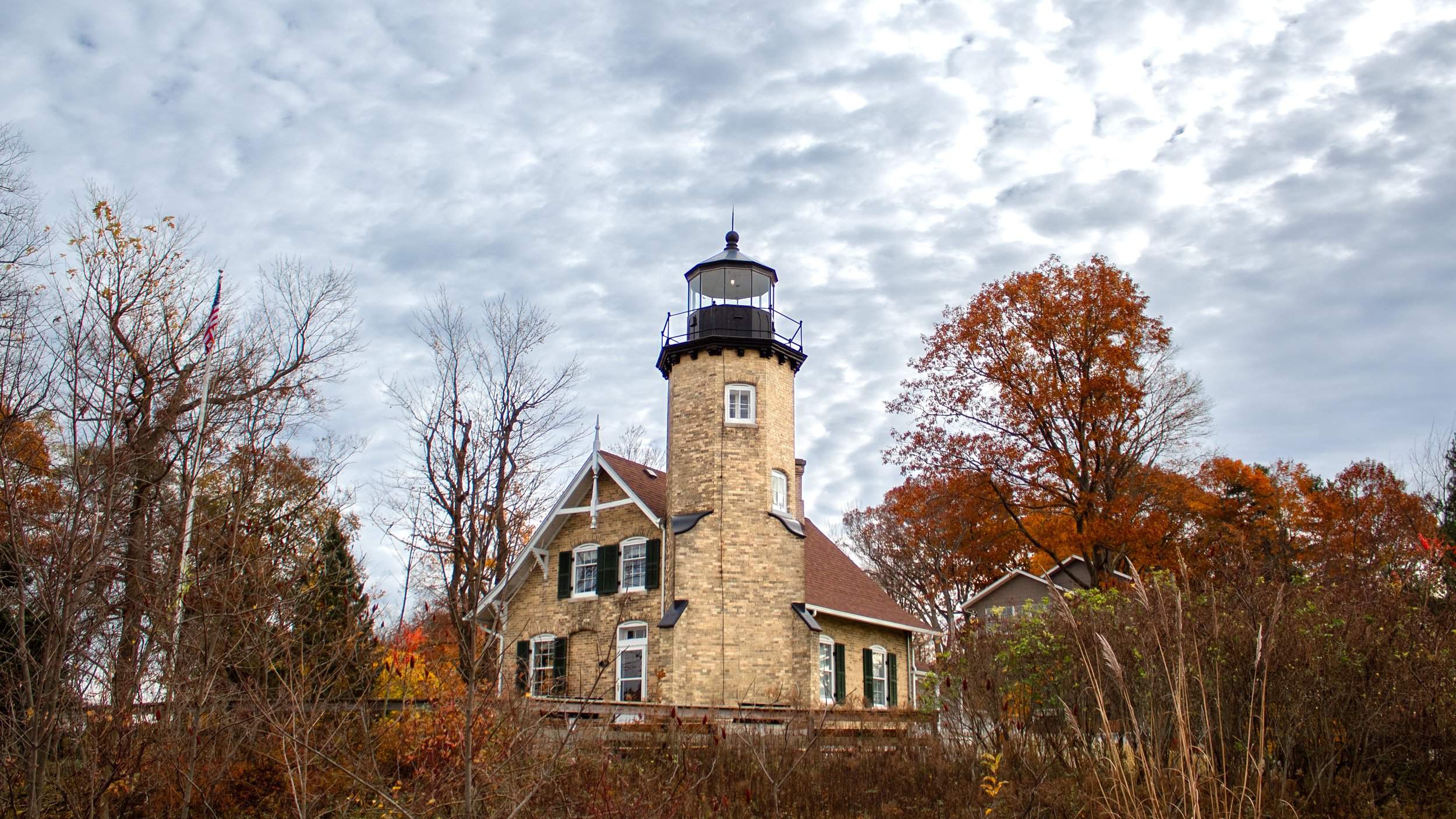 White River Light Station